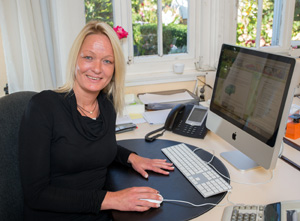 Sandra Henze