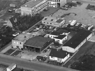 Planen Müller 1971