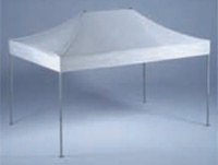 Lambert Mastertent Aufbau