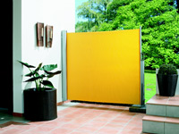 markilux 790 Seitenmarkise