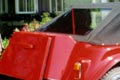 Cabrioletverdeck