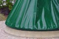 Brunnenhaube