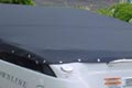 Bootsverdeck Crowline