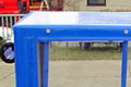 Rollstuhlverdeck