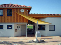 Sonnensegel Lengede