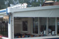 Pergola Seitenplanen