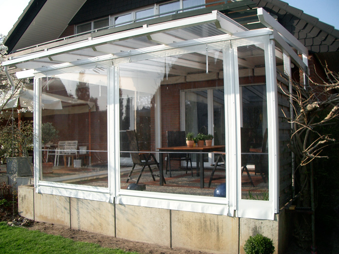 Planen Müller GmbH - Ihr Meisterbetrieb für Planen, Sonnensegel