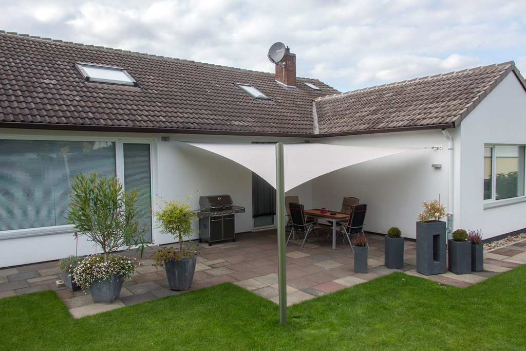 Planen Müller GmbH Ihr Meisterbetrieb für Planen, Sonnensegel