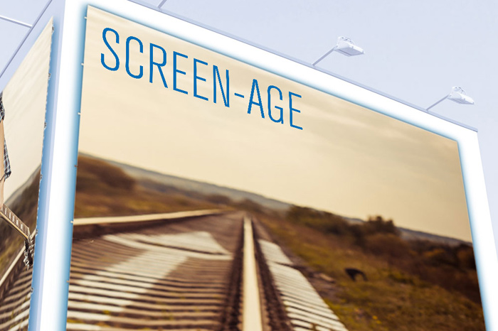 Screen-Age Kedersysteme gross-artig