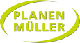 Logo PLANEN-MÜLLER GmbH