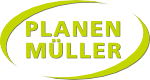 Logo PLANEN-MÜLLER GmbH