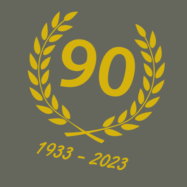 PLANEN-MÜLLER 90 Jahre Jubiläum