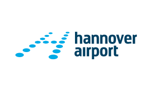 Hannover Airport Logo