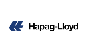 Hapag-Lloyd Logo