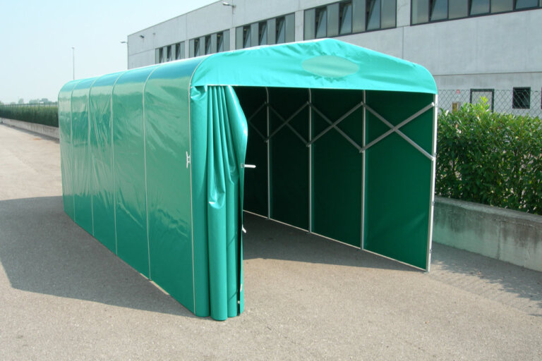 Intenda Box Tunnel Bild 4