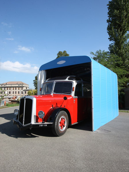 Intenda Caravan Box Beispiel