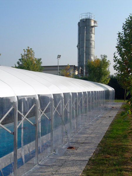 Intenda Copripiscina Beispiel