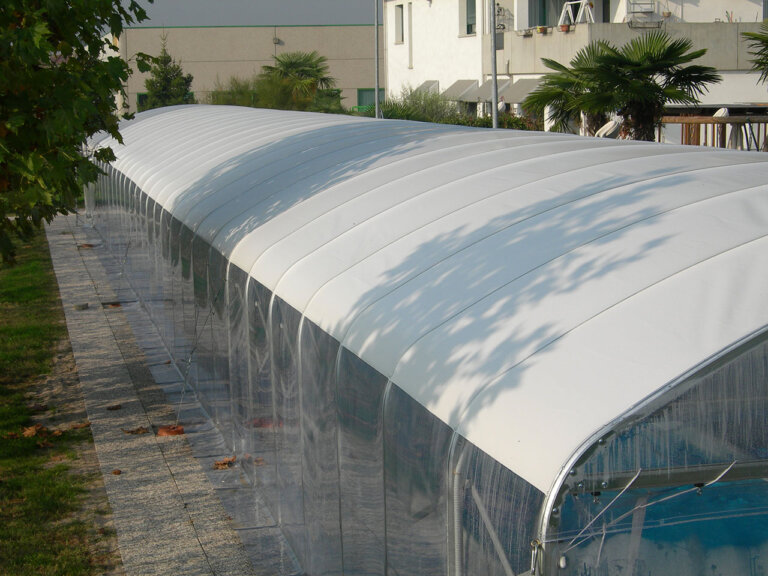 Intenda Schwimmbadabdeckung Copripiscina 4