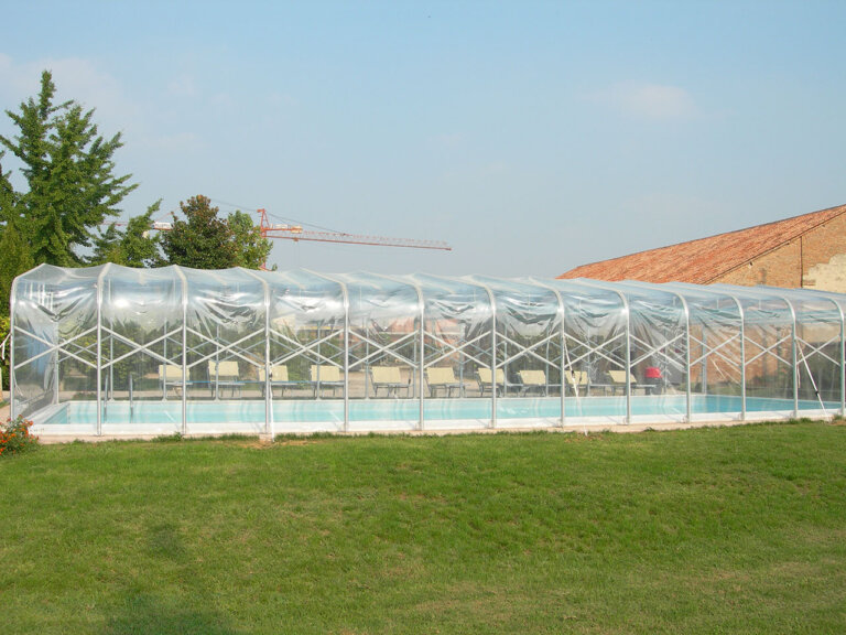 Intenda Schwimmbadabdeckung Copripiscina 5