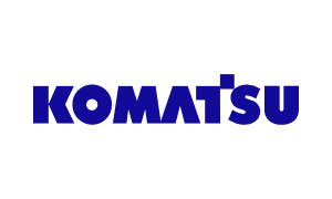Komatsu Logo