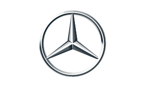 Mercedes Benz Logo
