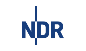 NDR Logo