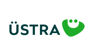 Üstra Logo