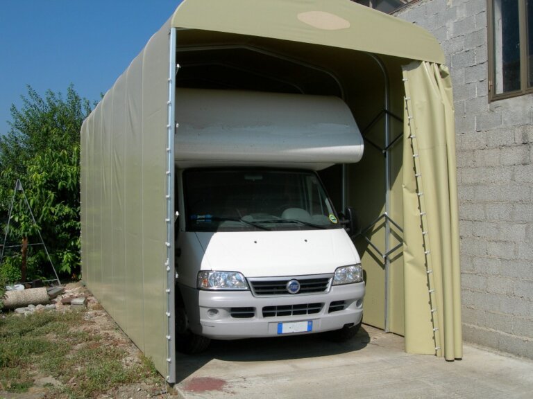 Intenda Caravan Box Bild 1