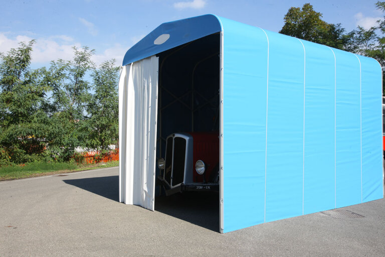 Intenda Caravan Box Bild 2