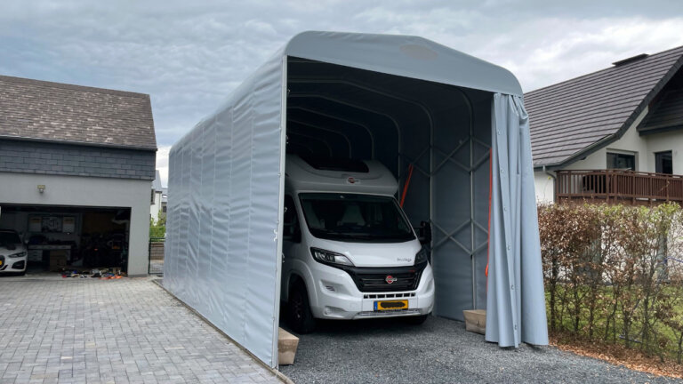 Intenda Caravan Box Bild 6