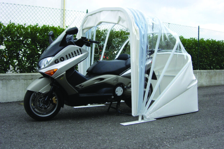 Intenda Motobox 6