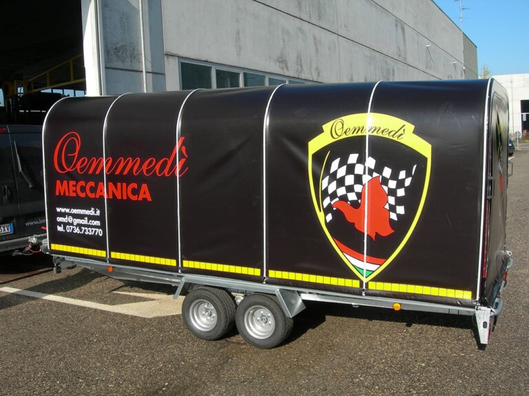 Intenda Centina Scorrevole Mod. A Bild 3