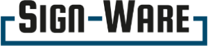 Logo sign-ware Handelspartner