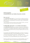PM Stellenausschreibung Azubi