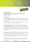 PM Stellenausschreibung KuS-Geselle