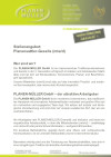 PM Stellenausschreibung Planensattler-Geselle