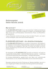 PM Stellenausschreibung Sattler-Geselle