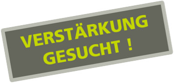 PM Verstärkung gesucht KuS-Geselle