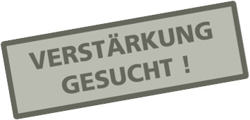 PM Verstärkung gesucht Polsterer-Geselle