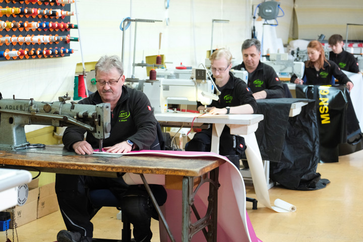 PLANEN-MÜLLER - Jobs Stellenangebote